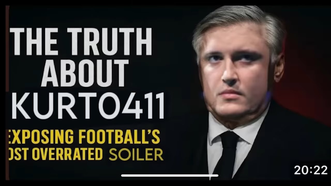 Kurt0411 уже более 10 минут не является футбольным экспертом.