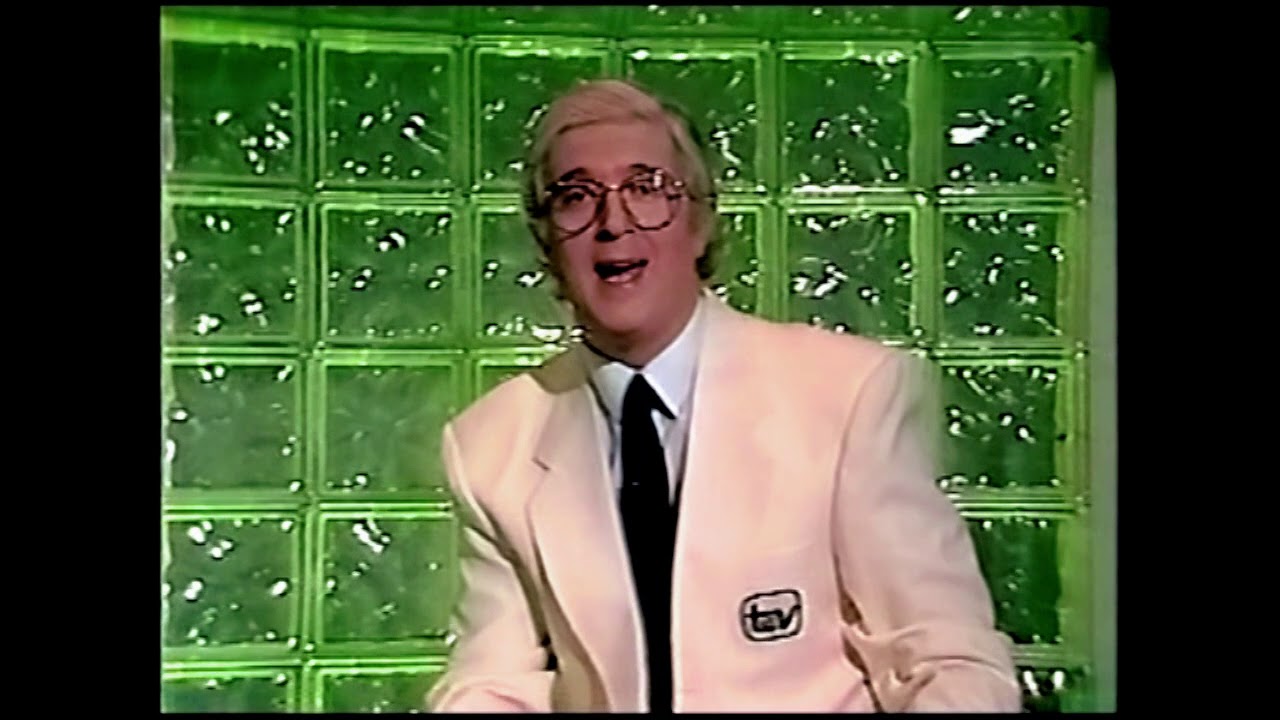 Generico TVUC + Intro Italia 90 | VHS60fpsRIP