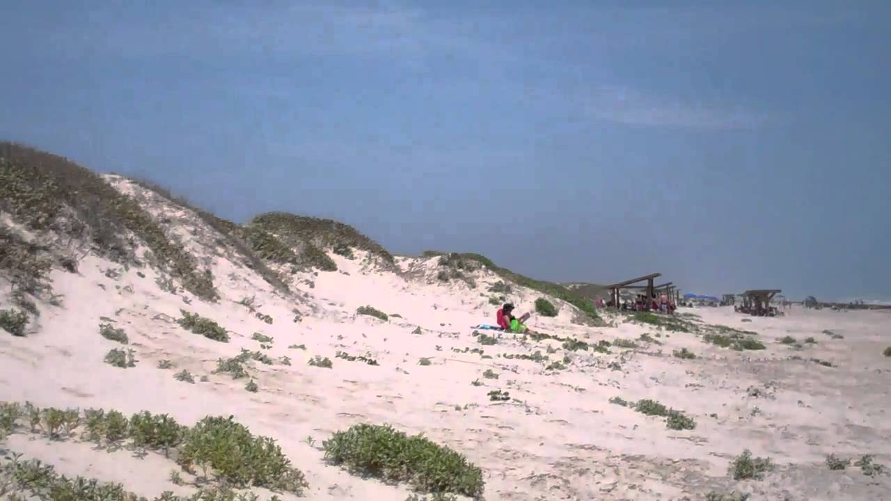 Malaquite Beach