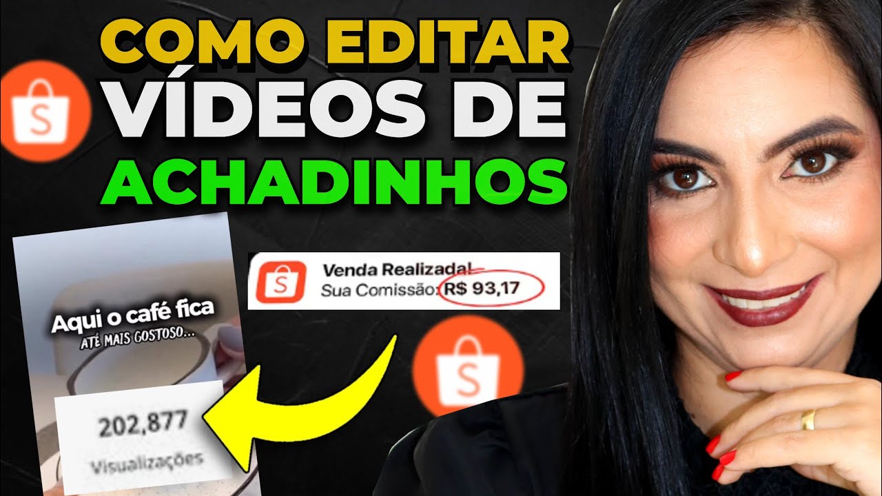 Não Poste Vídeos De ACHADINHOS Antes De Fazer ISSO (Ou vai perder vendas Como Afiliado!)