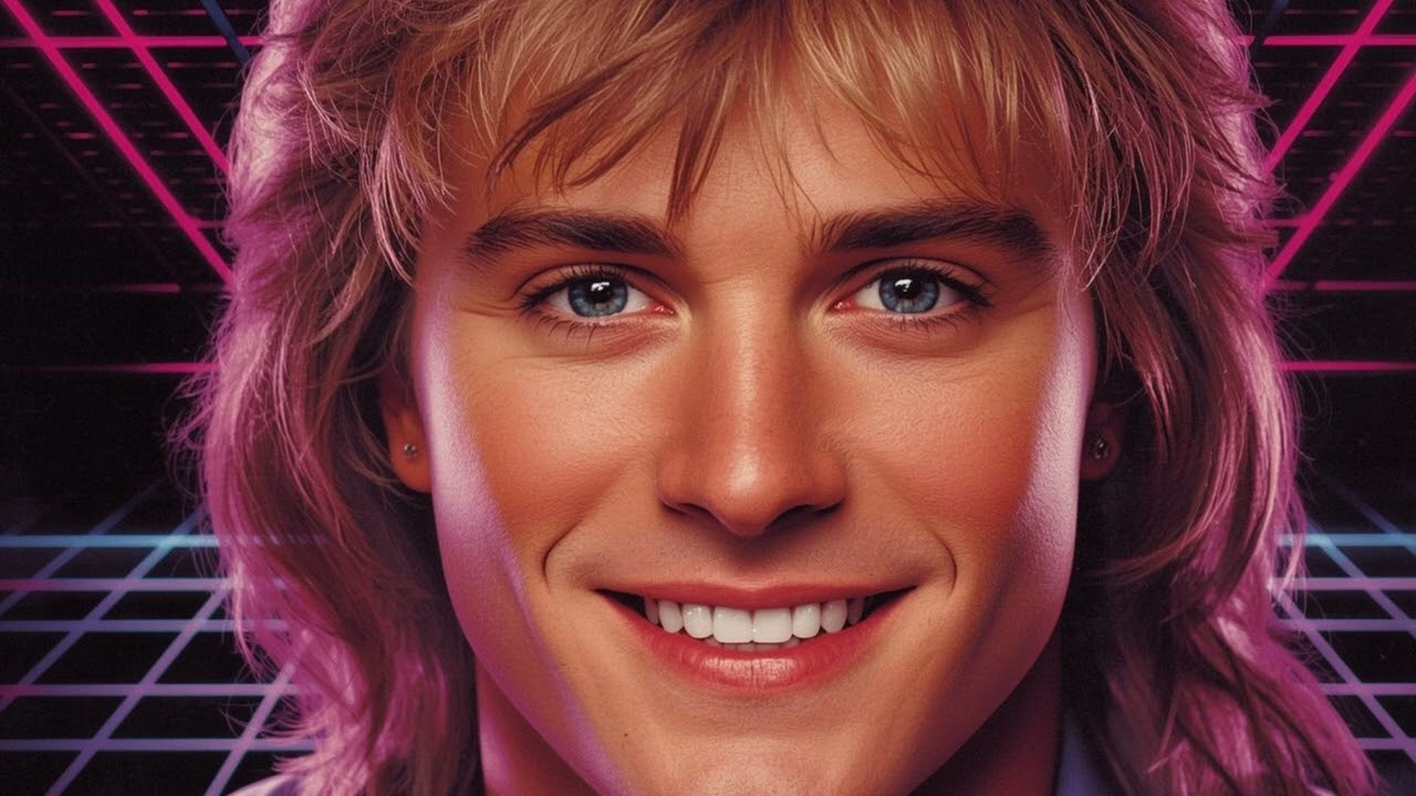 Lost Without Your Fart – Michael Vale (Lost 1986 Power Ballad)
