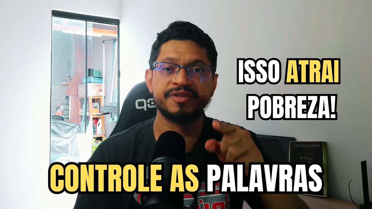 5 Frases de Dinheiro que Podem ARRUINAR Sua Vida Financeira