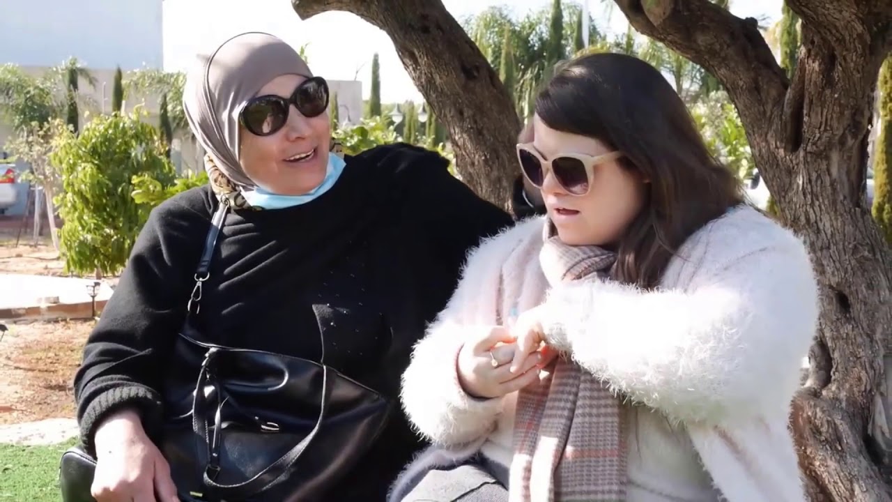 فيديو يوم العائلة مدرسة الحنان