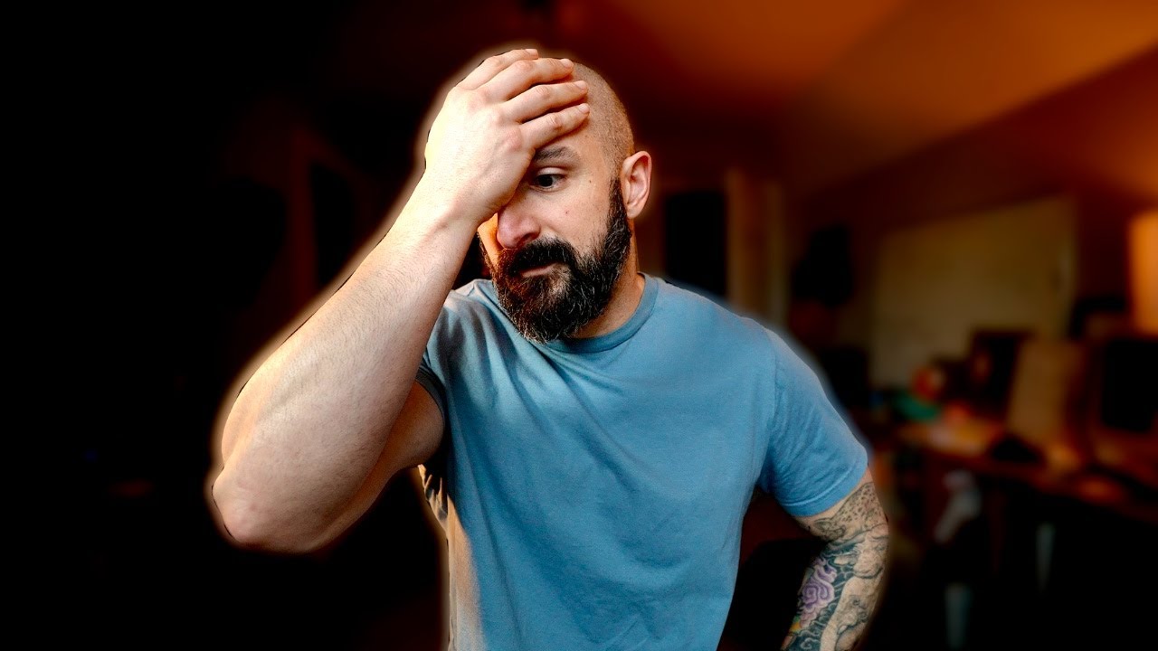 DEALING WITH PAINFUL CHEMO SIDE EFFECTS & TRYING NOT TO LOSE MY IDENTITY... (Cancer Update)