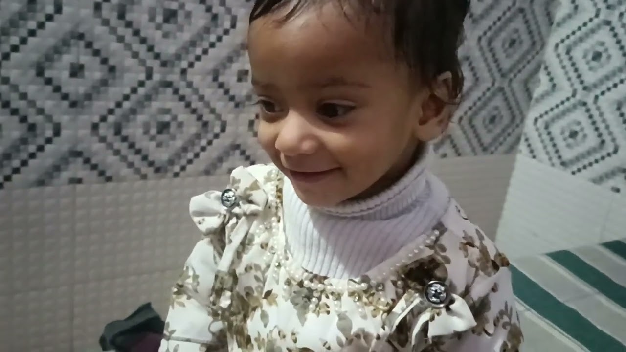 Aaj hh kavya ka 2nd happy birthday & good bless you beta 🎂🎂🎈🎈🤗🎁🎁#new vlog #kavyarajputshorts 