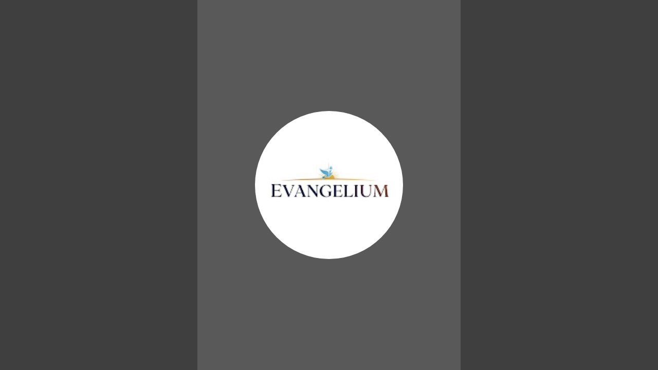 Evangelium is live