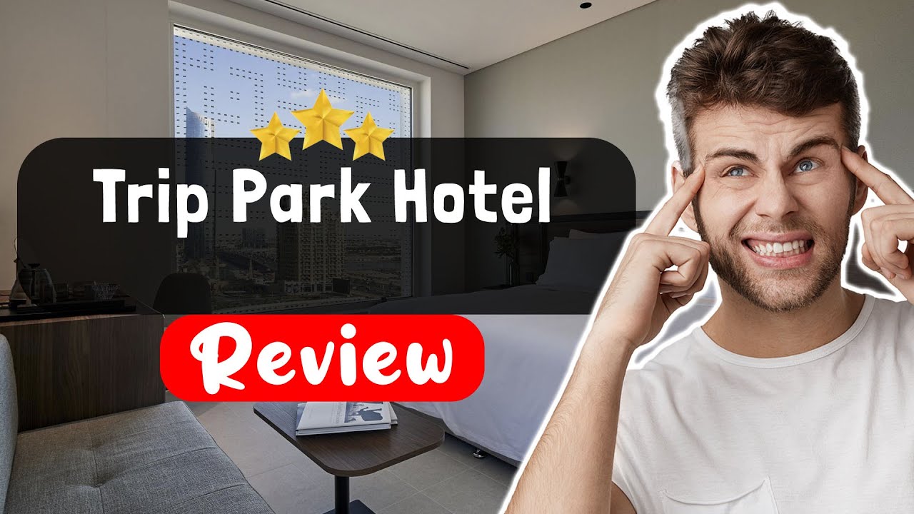 Обзор отеля Trip Park Hotel Istanbul &mdash; ПРАВДА об этом месте