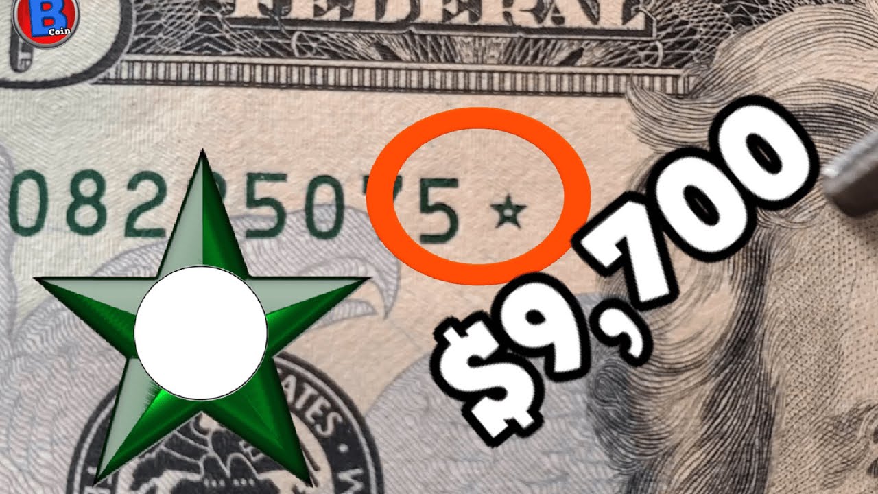 URGENTE BILLETES CON ERROR 2022  $9,700 DLLS