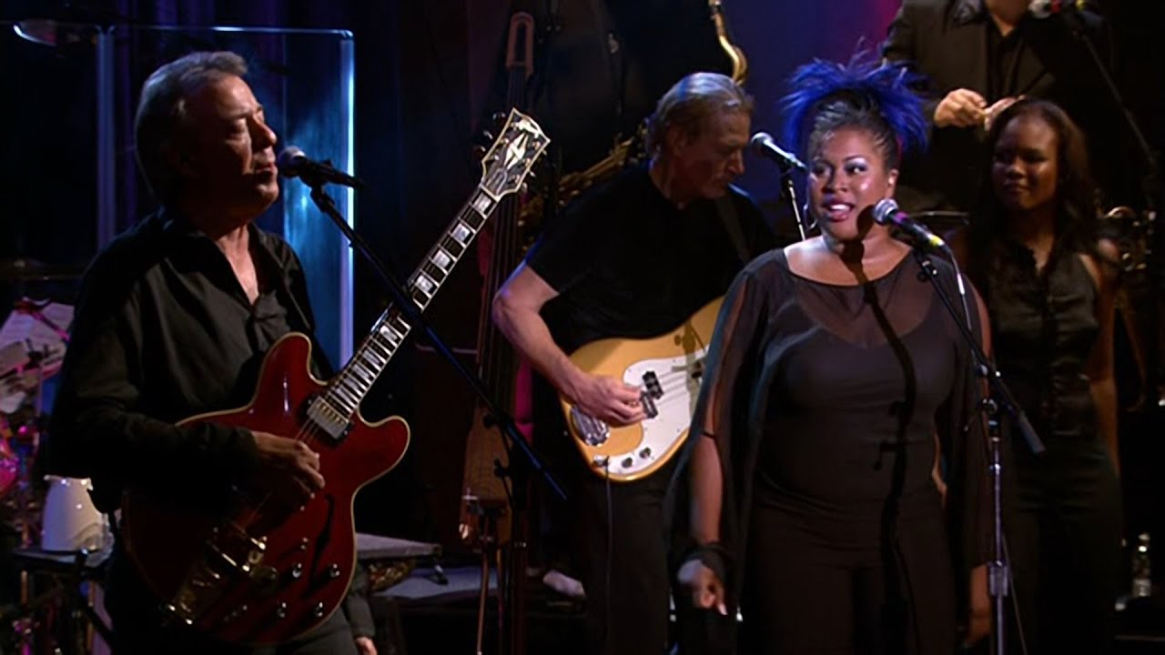 Boz Scaggs - Miss Sun (Live 2004)