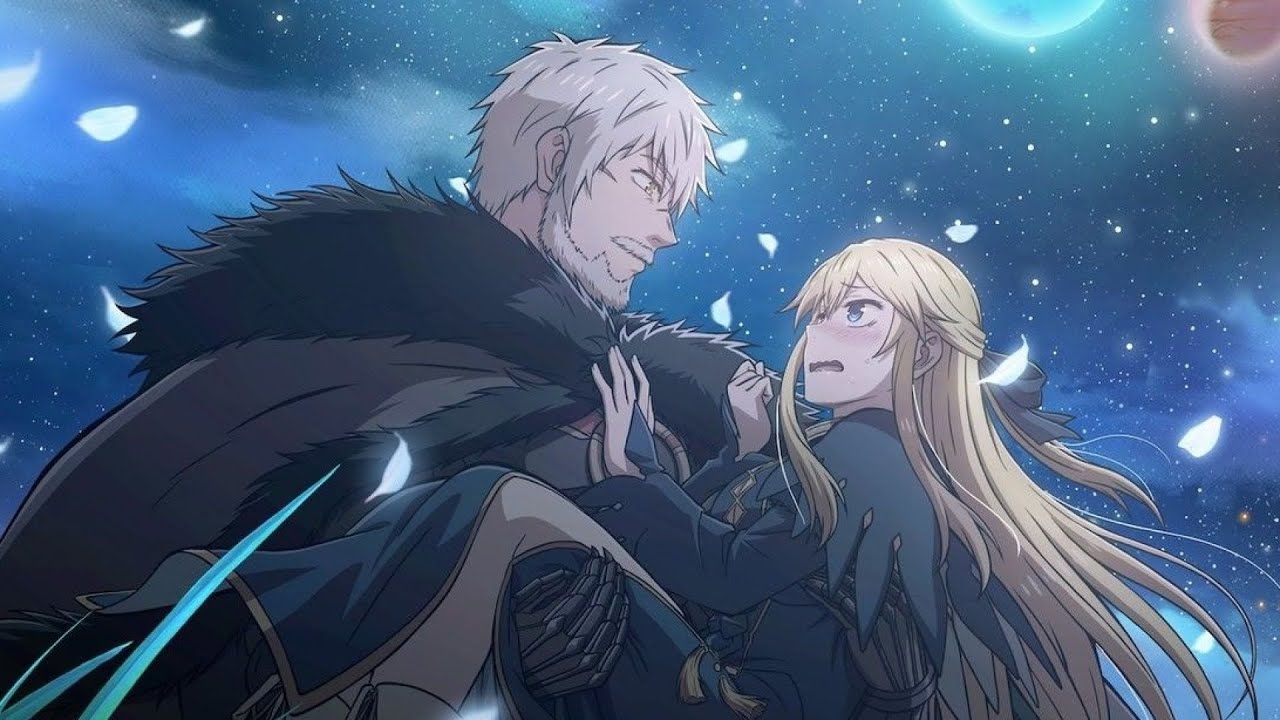 Fecha de Regreso de Hime wa Barbaroi no Yome