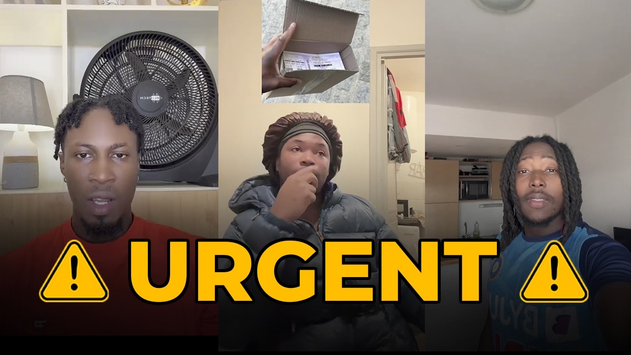 ⚠️[URGENT] Didi B partage les Tickets de son Zenith?? 🤔⚔️🔥🙌🏿