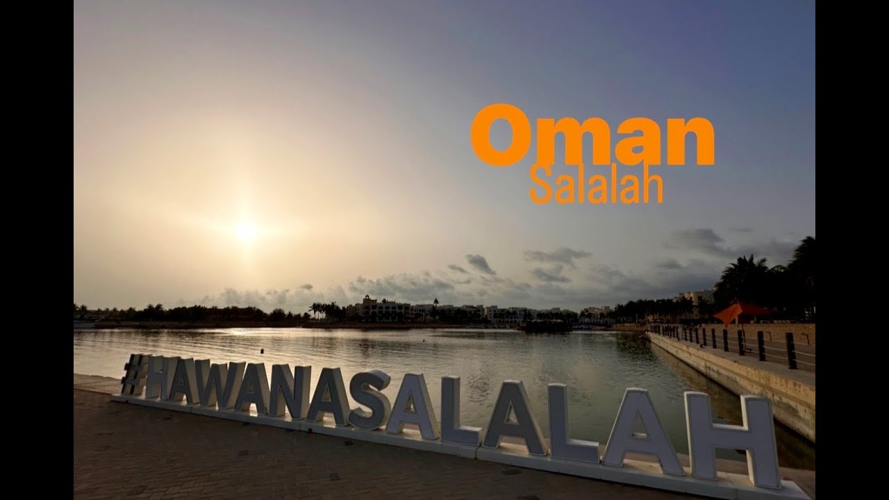 10. OMAN - Havana Salalah, Fanar Salalah Resort 2024