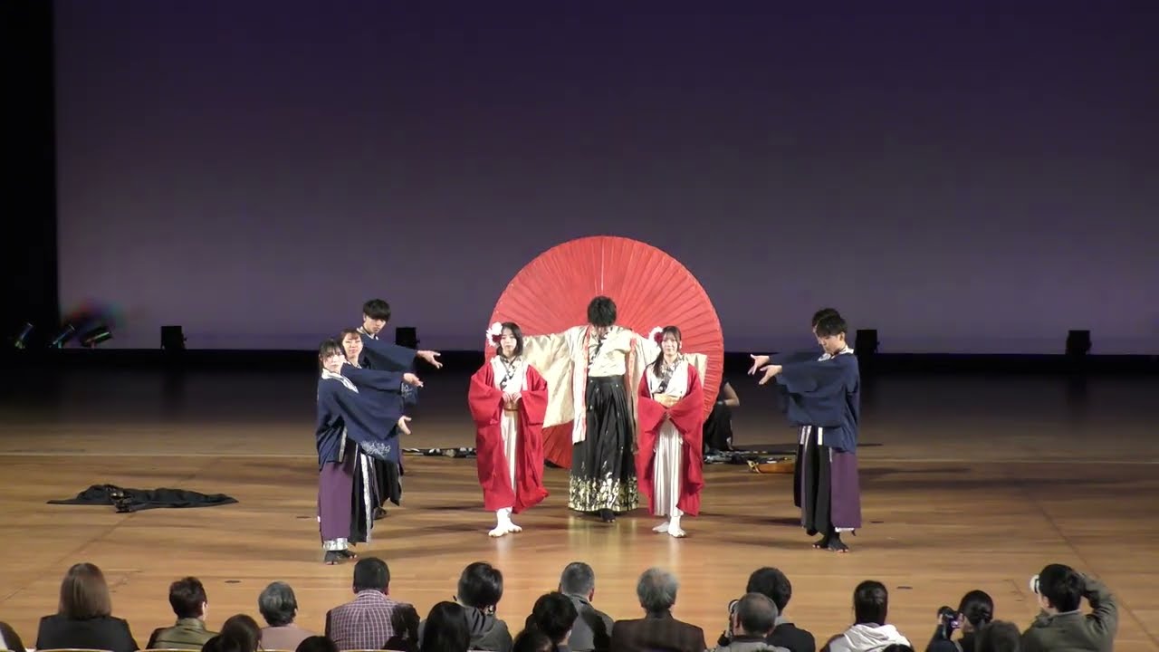 祭華　堺よさこいかえる祭り2026