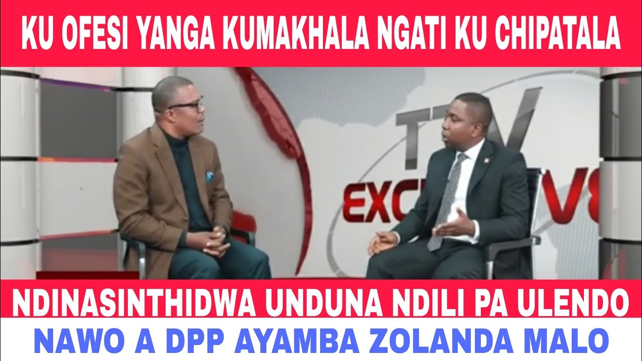 MCP INAGAWANA MALO A BOMA-CHIPUNGU