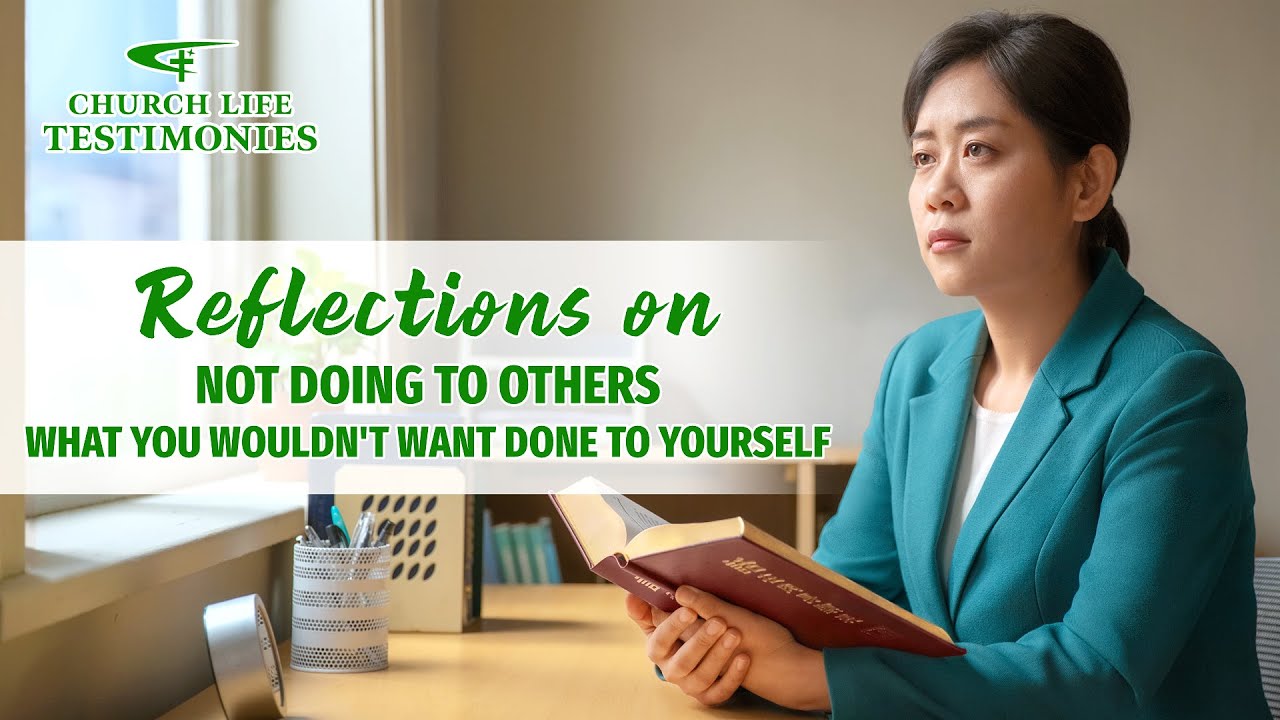 Christian Testimony | 