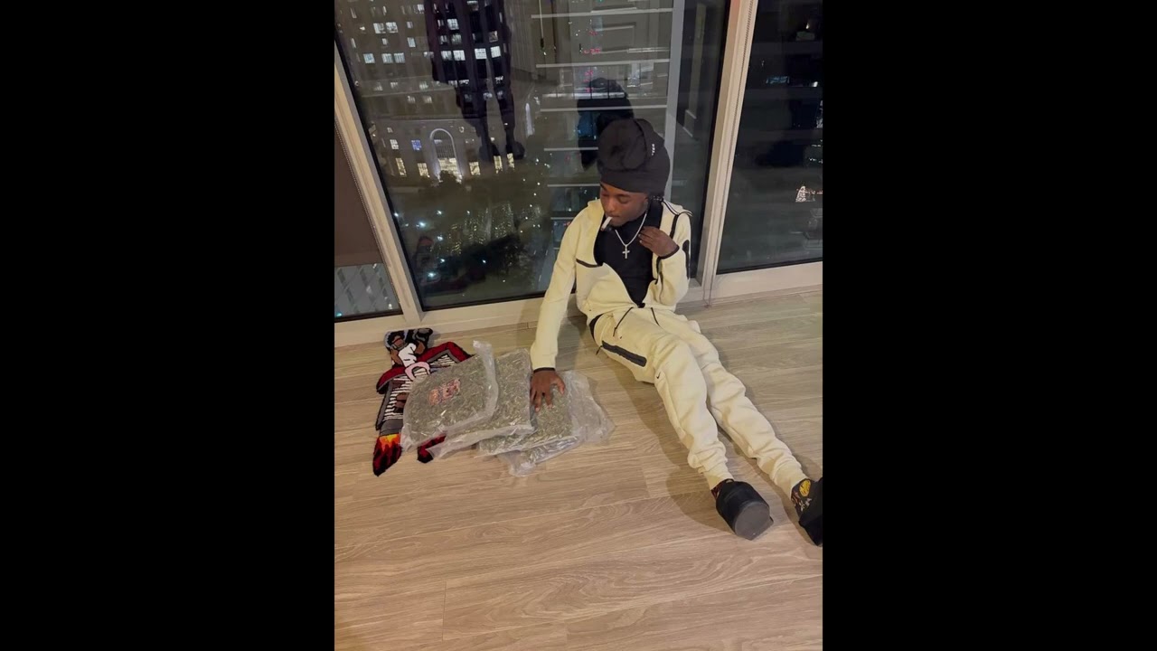 (FREE) Pradabagshawty Type Beat - ''bruce wayne''