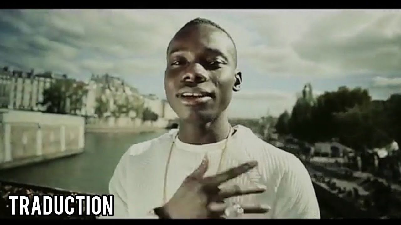 SIDIKI DIABAT&Eacute; - IGNANAFI D&Eacute;B&Eacute;NA (Traduction en Fran&ccedil;ais)