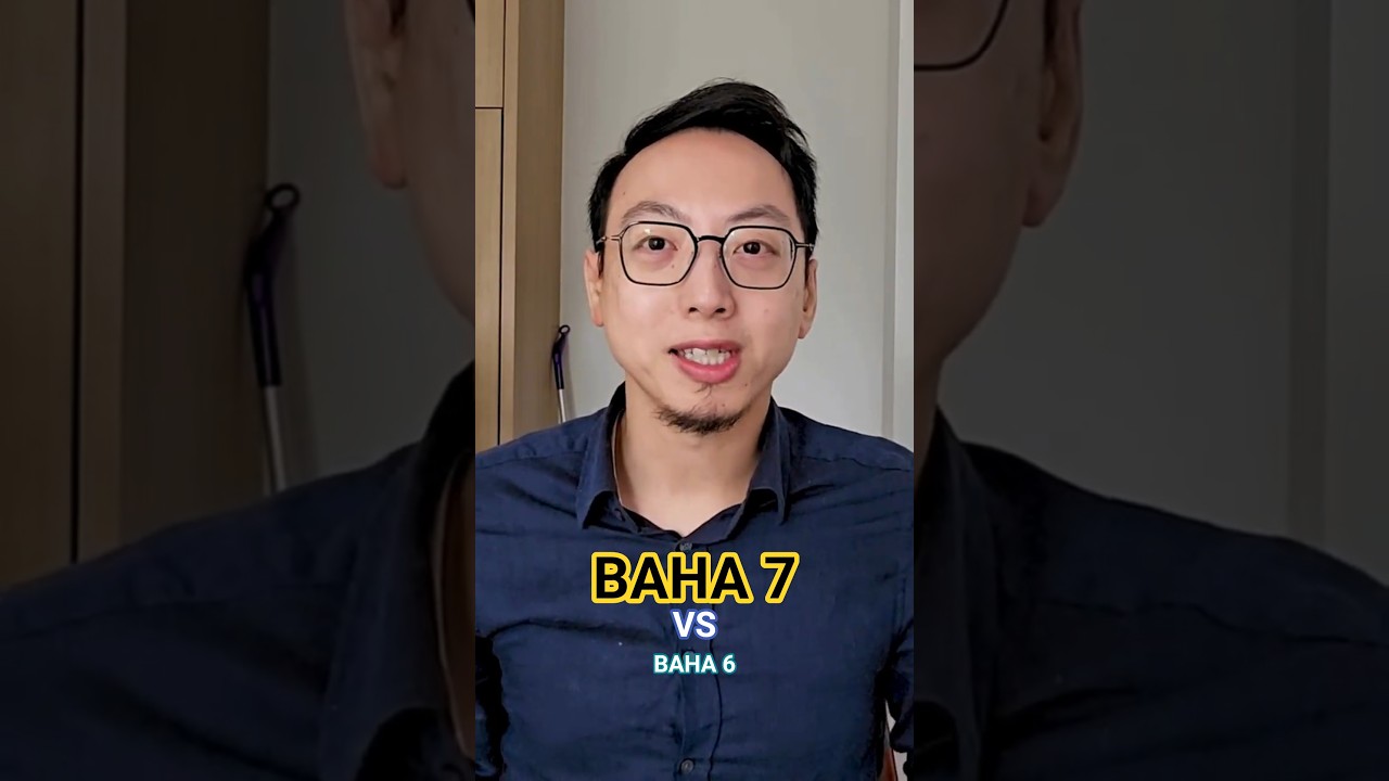 BAHA 7 vs BAHA 6 Max &mdash; Is the Upgrade Worth It? 🔊