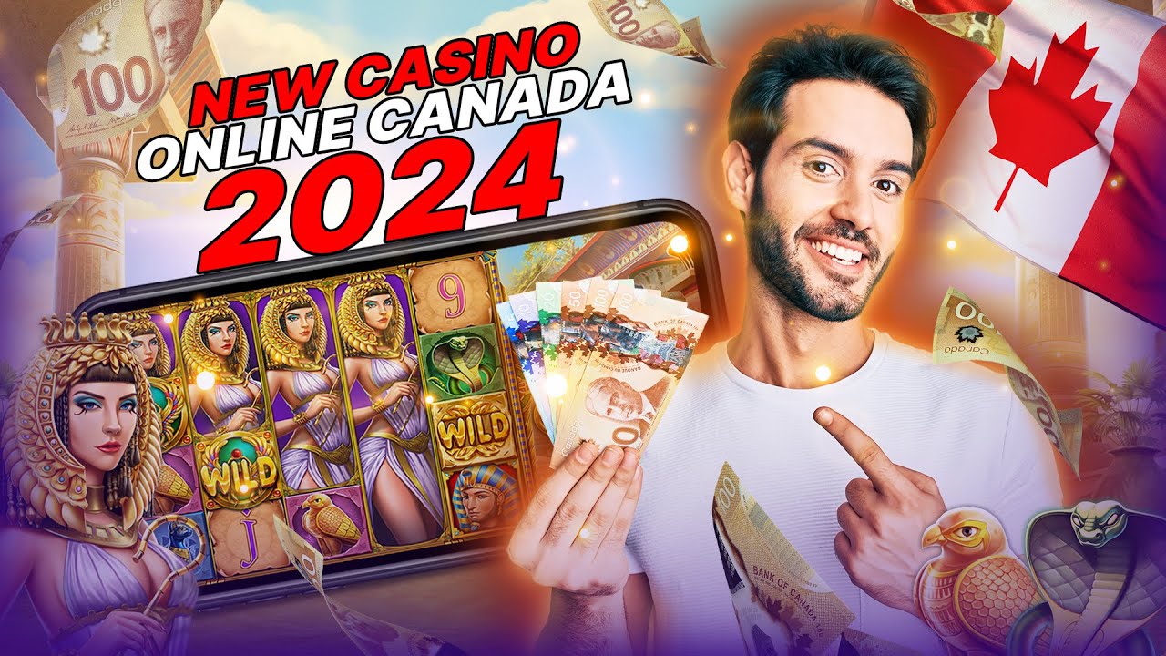 New casino online Canada 2024 💰 The Rise of Cryptocurrency in Canadian Online Casinos