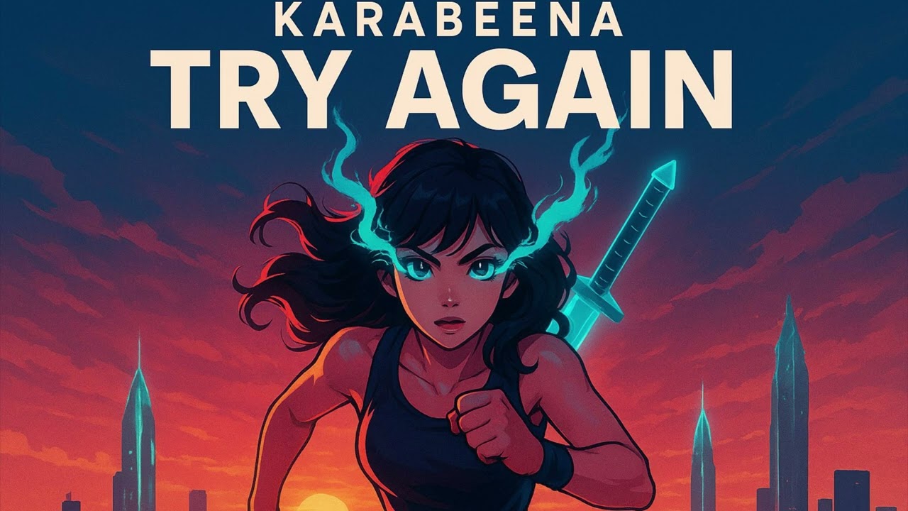 Try Again