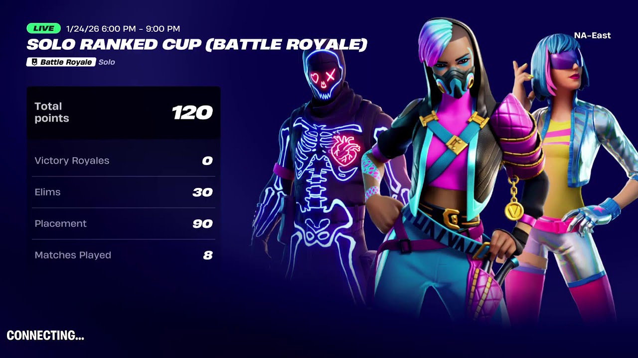 Fortnite
