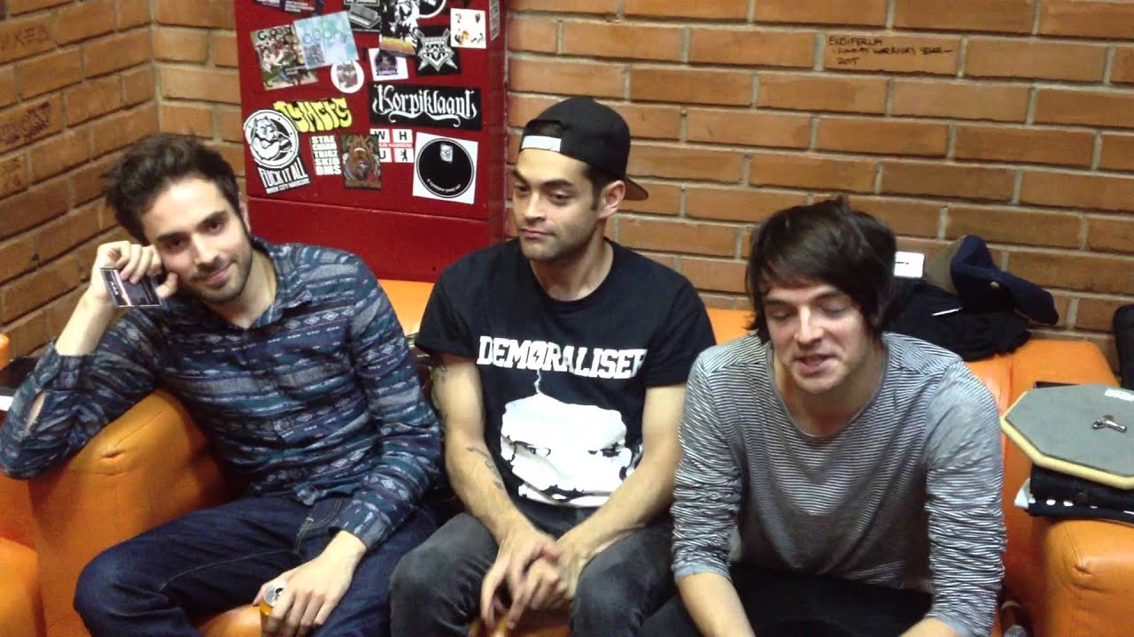 CHUNK! NO, CAPTAIN CHUNK! Russia/ Belarus 2015