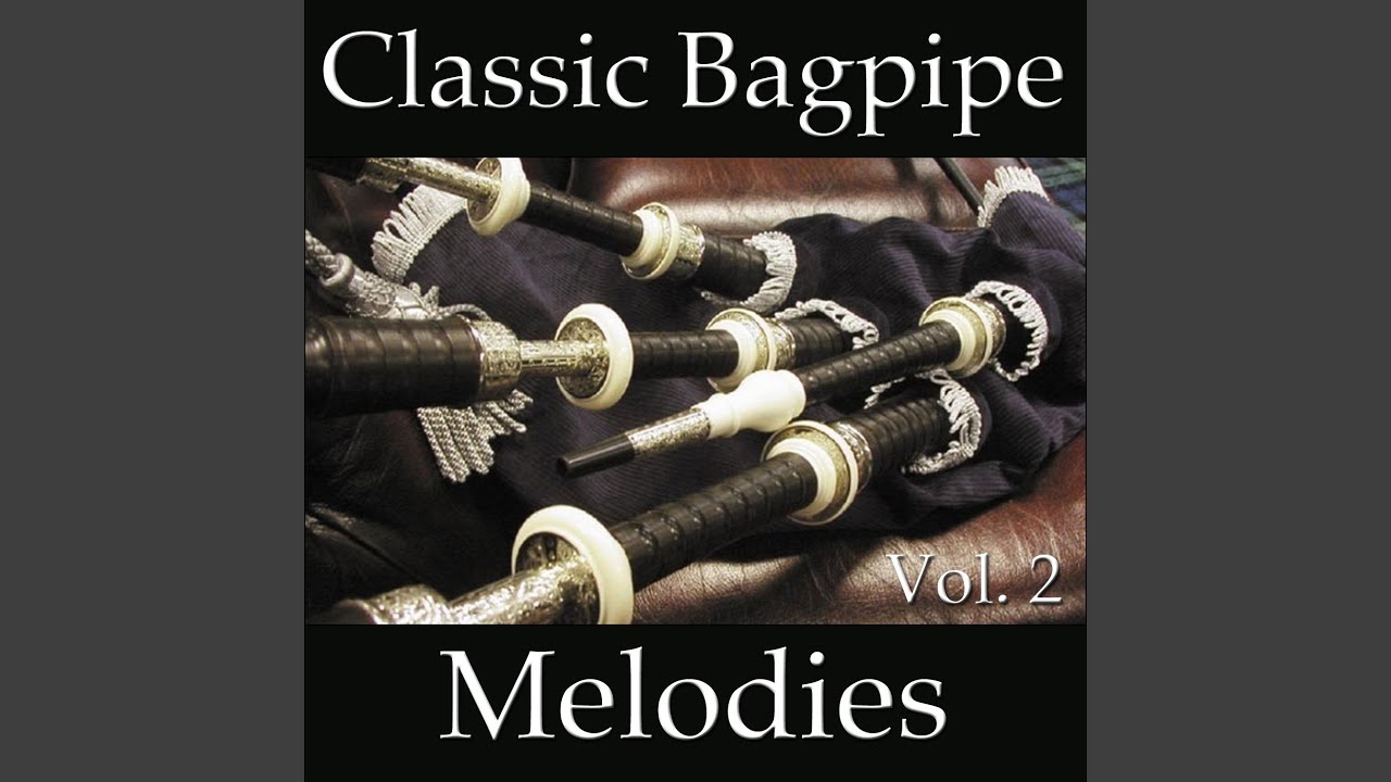 Medley: Minstel Boy / Kelly From Killane