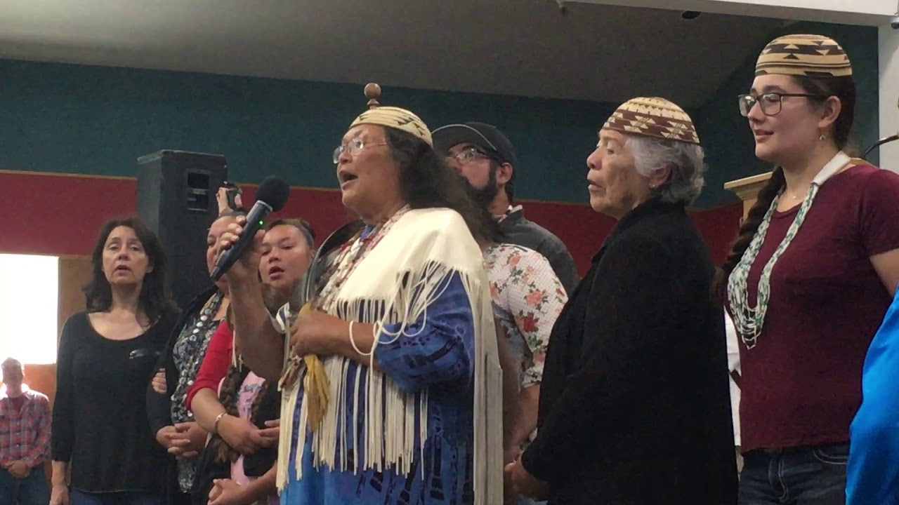 'We Are Coming Home'