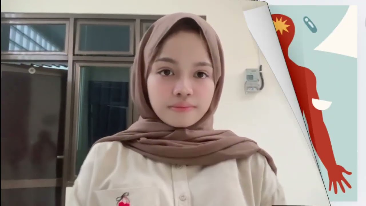 Gerak Biomekanika Tubuh - Kelompok 1