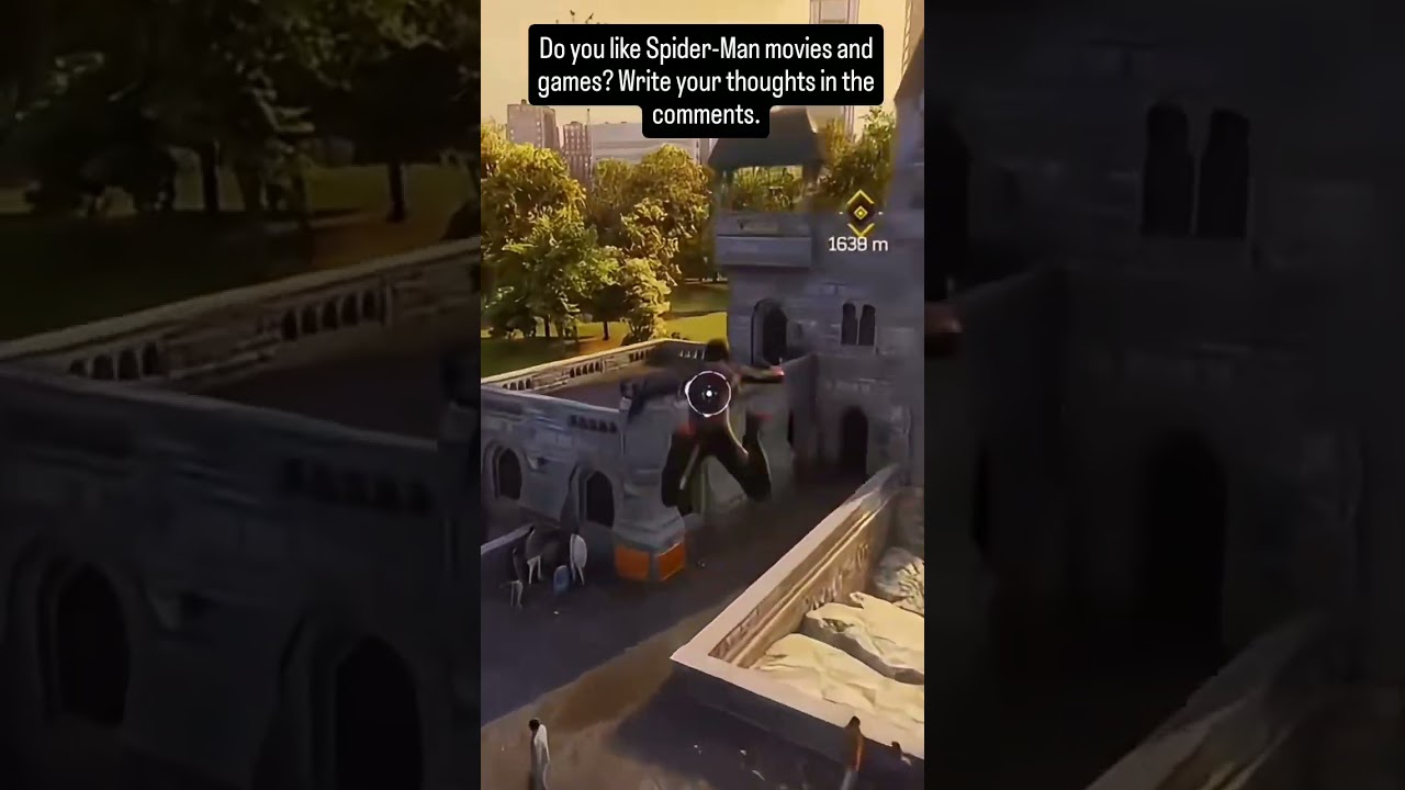 Spiderman🕸️🕷️#spiderman