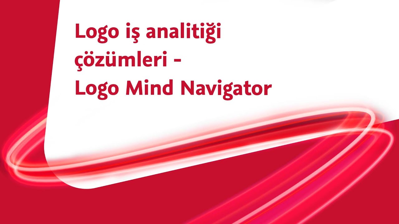 Logo Mind Navigator Tiger kurulumu