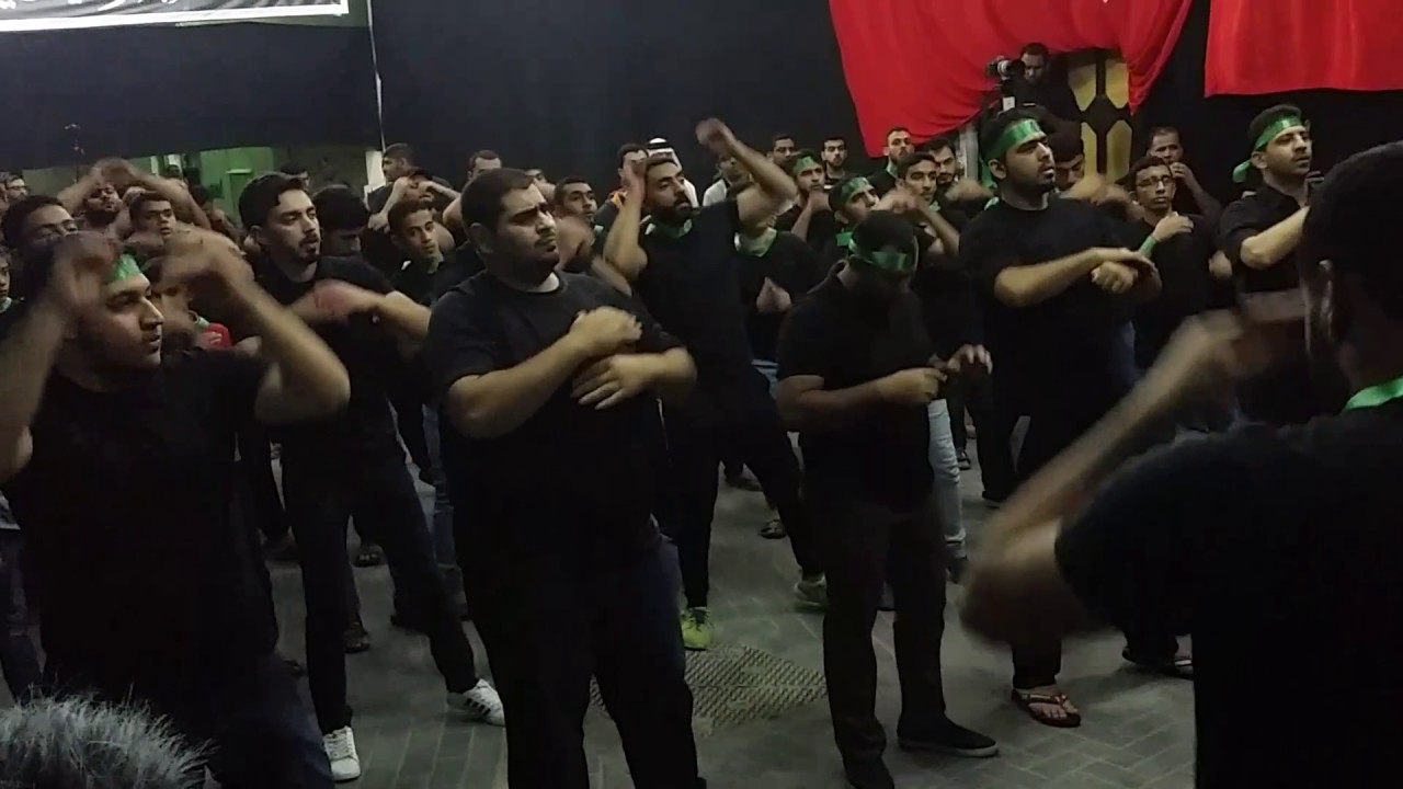 عبدالأمير البلادي - وفاة الزهراء الرواية الثالثة ١٤٣٨ هـ - قرية عراد