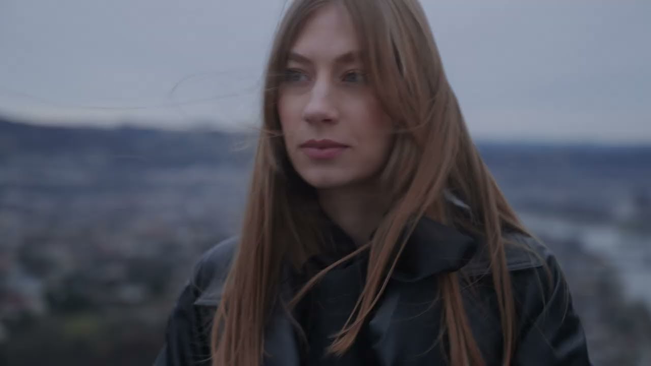 Lika Doss - Schlaflos