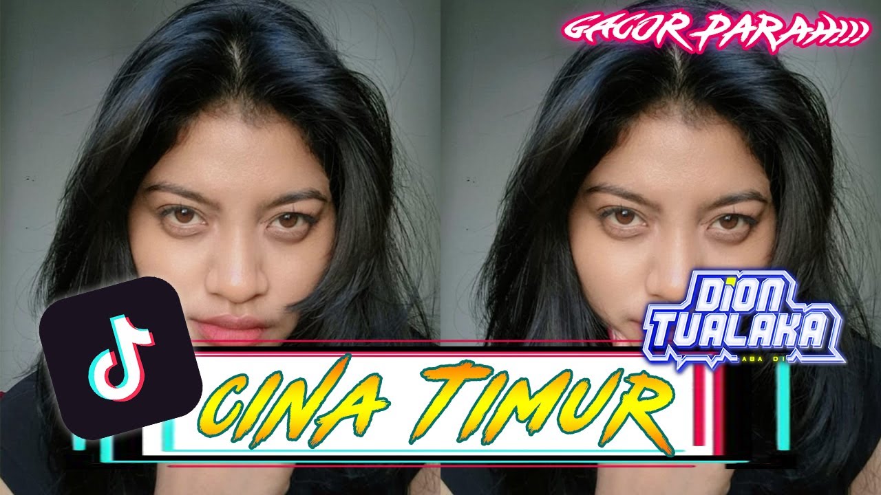 DJ CINA TIMUR VIRAL !!! [DION TUALAKA]