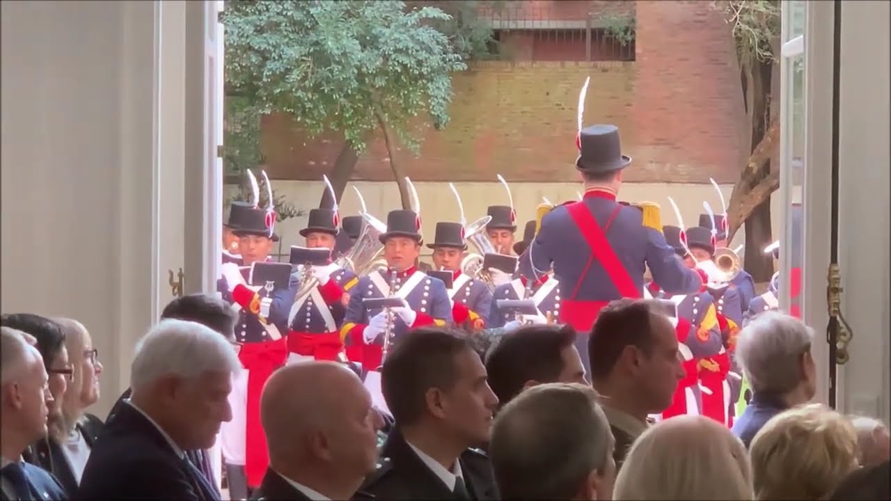 SOLDADITO ESPAÑOL MARCHA MILITAR
