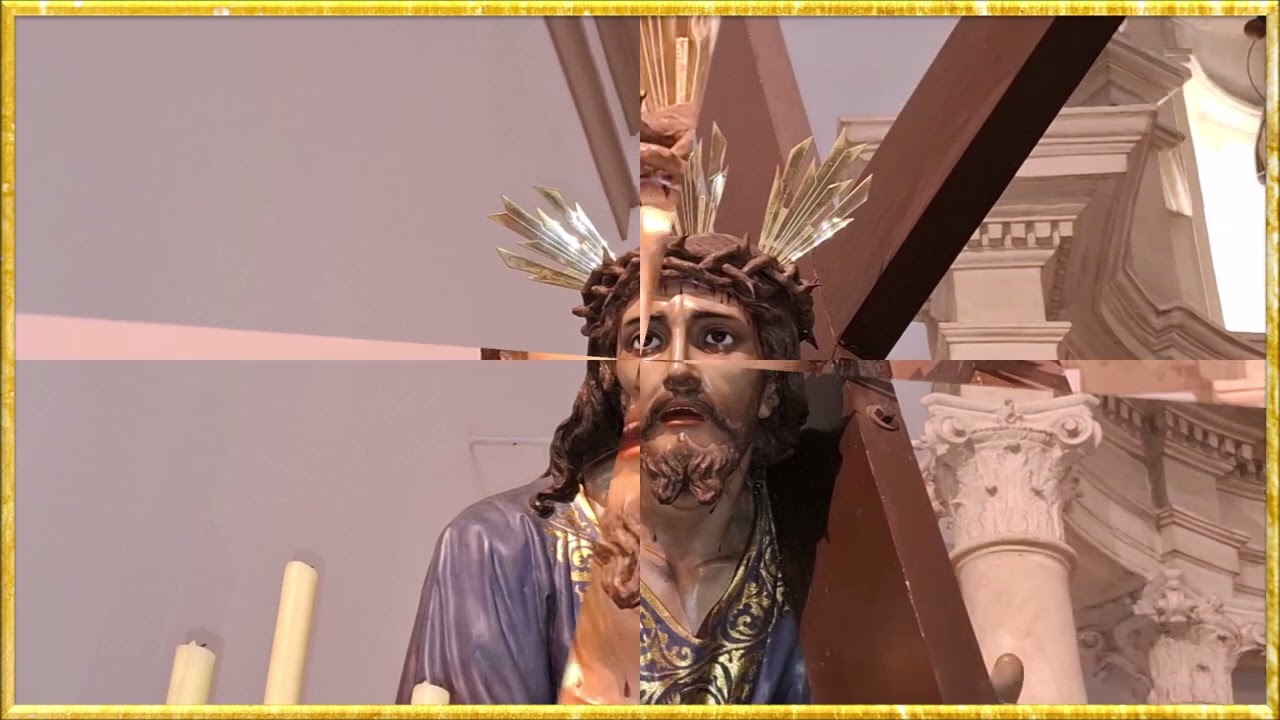 FESTIVIDAD DEL NAZARENO DE ES CASTELL