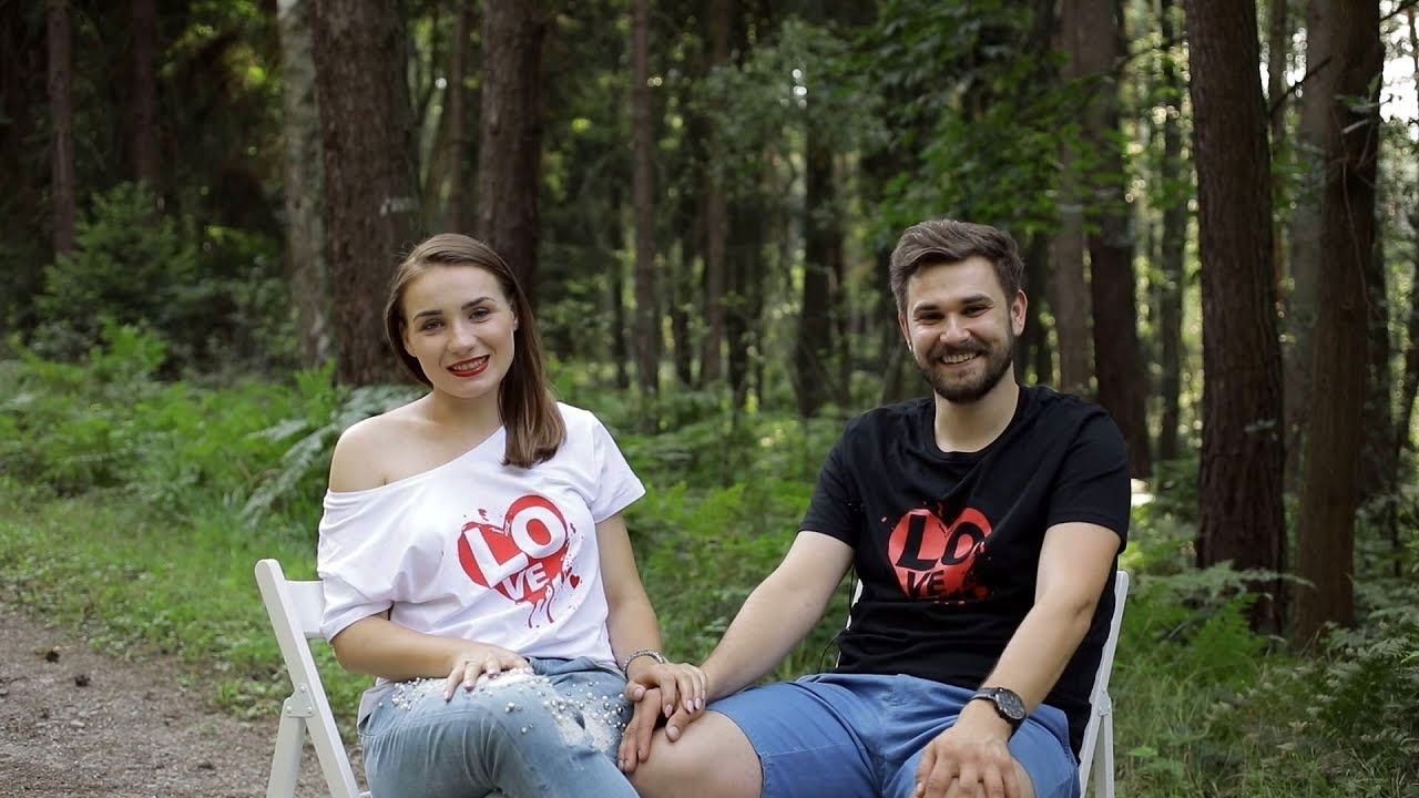 Wzruszające Podziękowania Rodzicom - Karina & Jakub