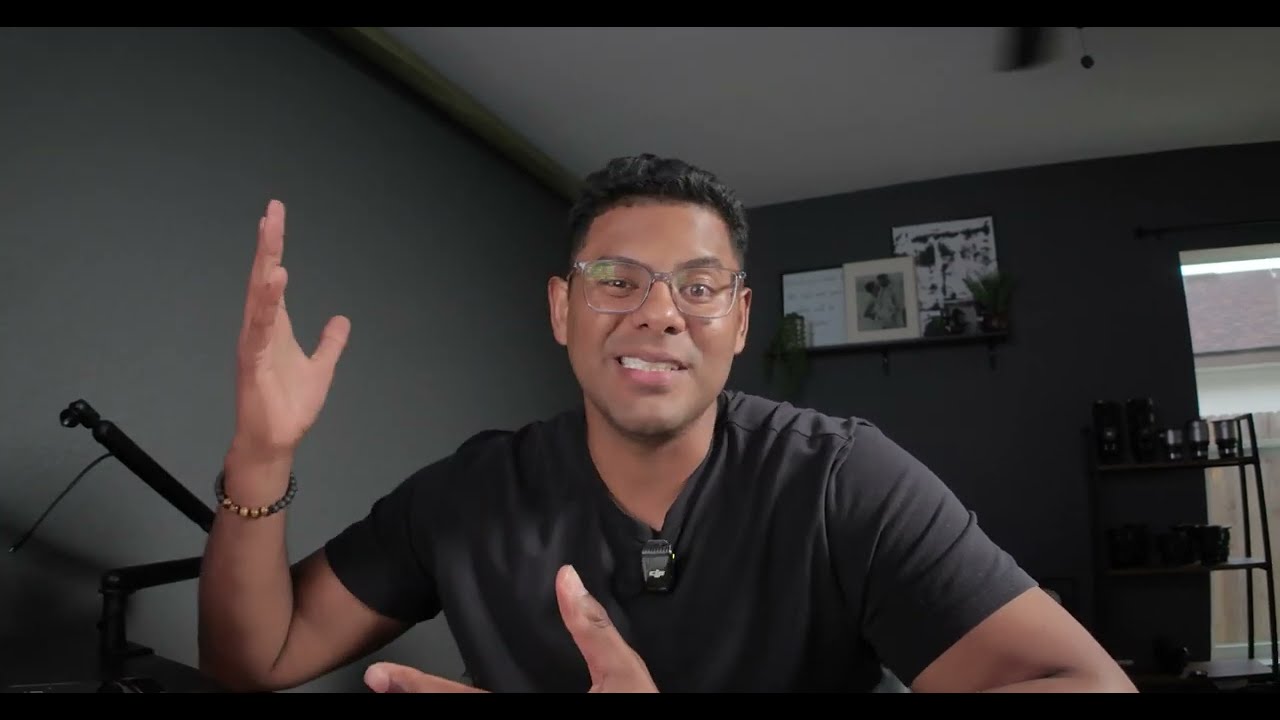 Building My Dream Studio Update