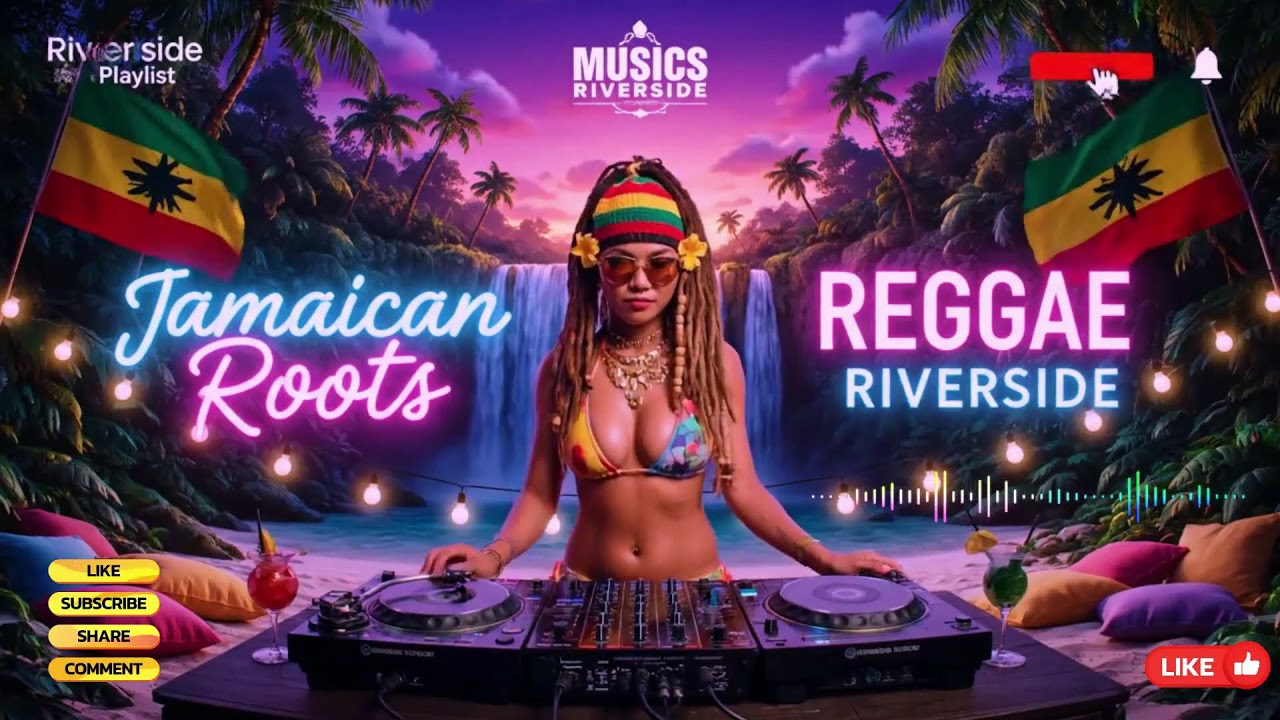 Obra-Prima Roots Riddims | Traditional Vintage Classic One Drop Mix Blessed 🔥