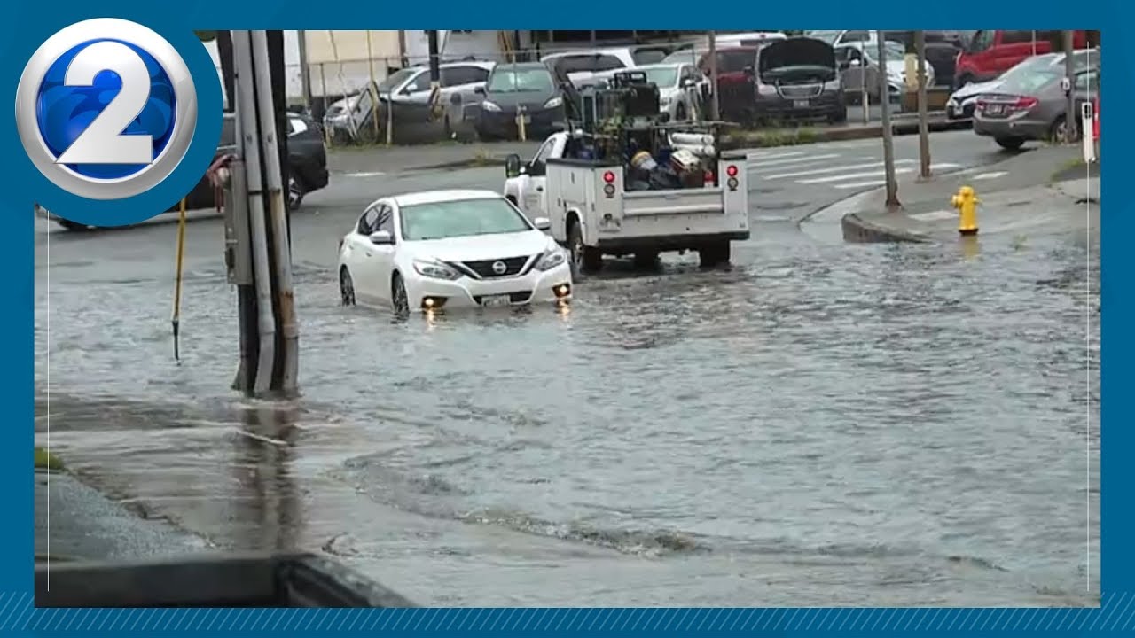 Mapunapuna businesses brace for flooding, hope for solutions