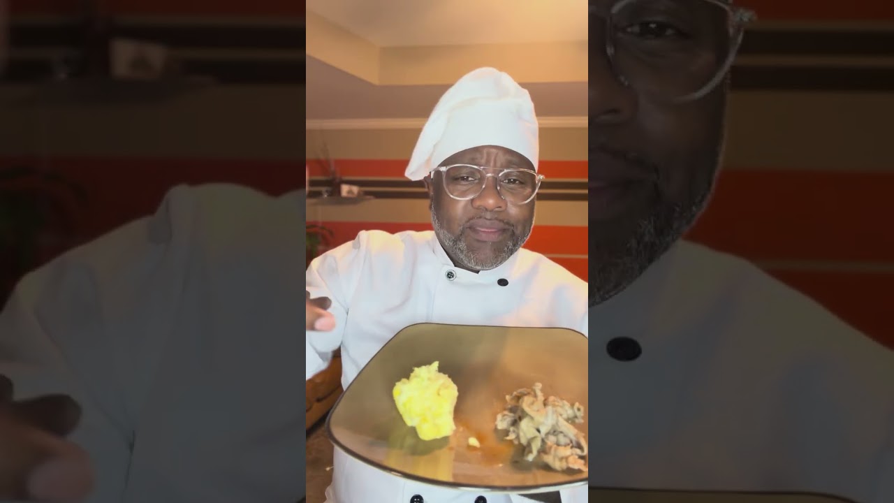 Trying Chitterlings Various Ways 