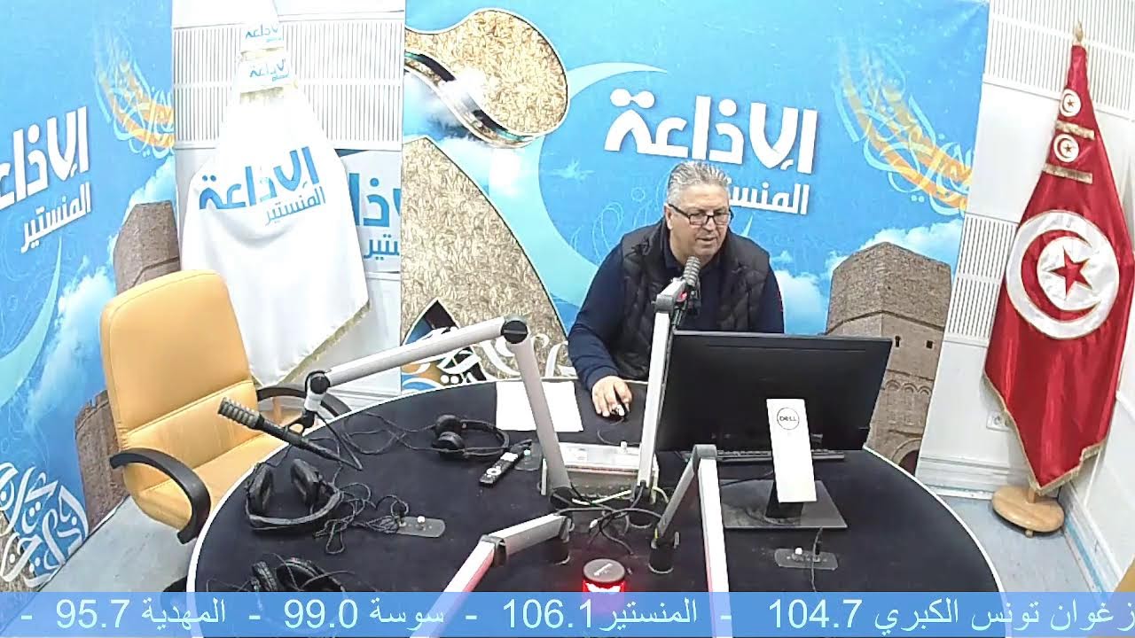 سبور انفو مع ذاكر الزرافي ليوم الاربعاء 4 مارس 2026
