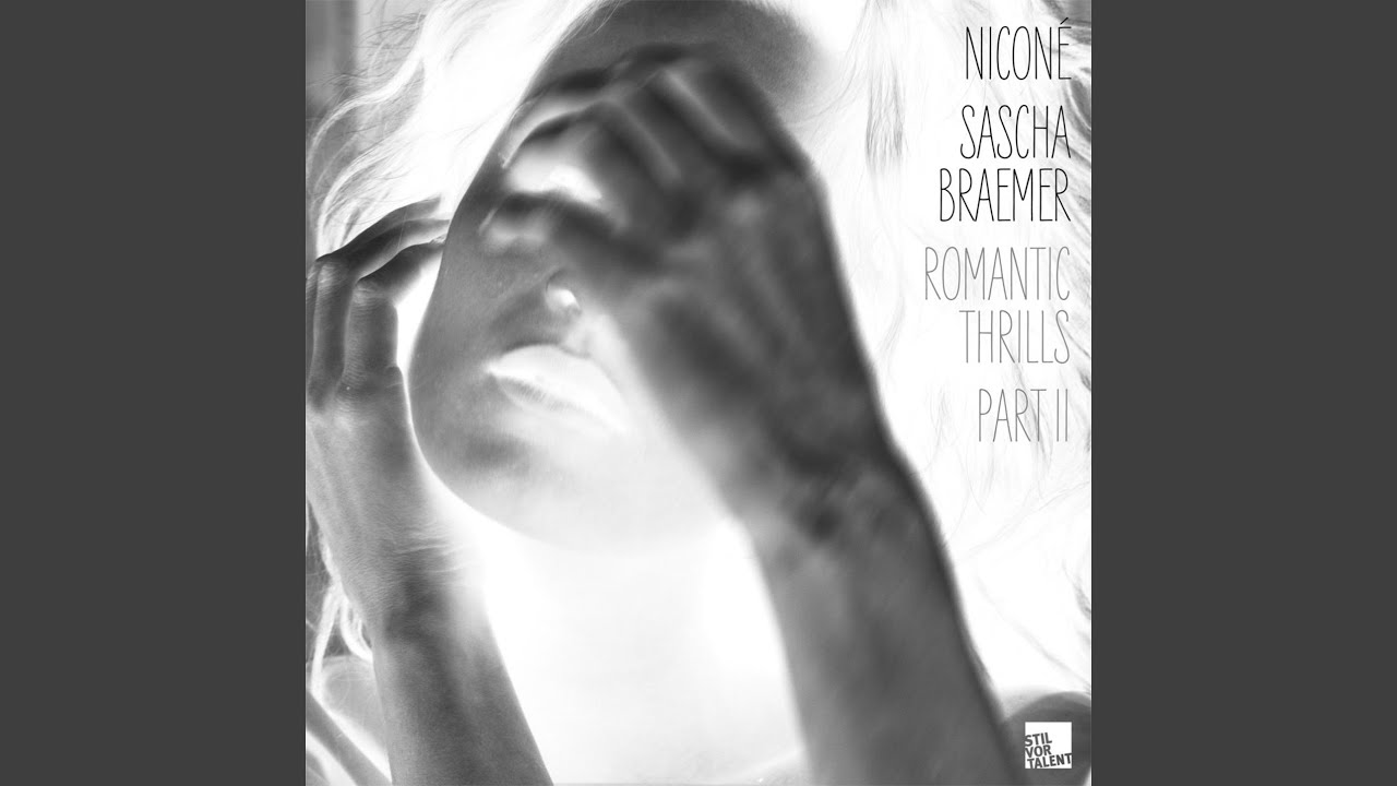 Run Away (Dan Caster Mix)