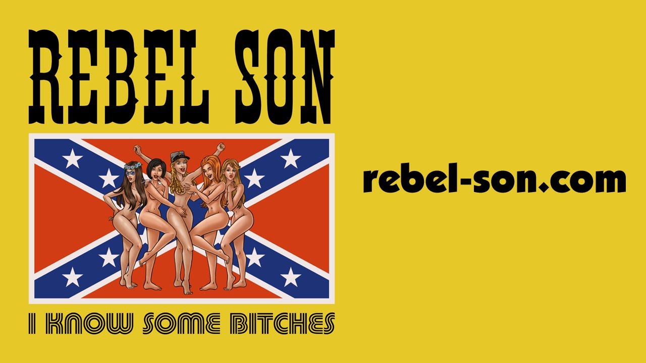 Rebel Son - Pull 'Em On Down
