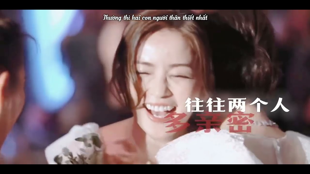 [FMV] Mình thương cậu | Chung Hân Đồng & Thái Trác Nghiên