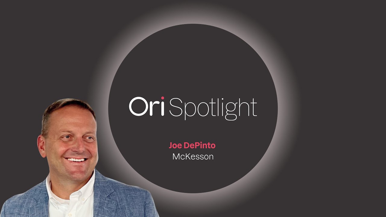 Joe DePinto: Why advanced therapies need a new delivery model