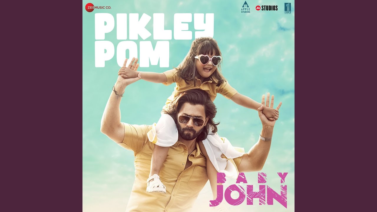Pikley Pom (From 