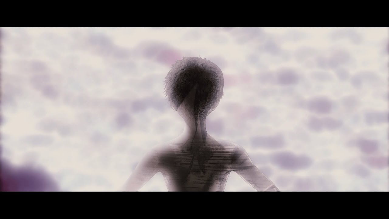 Shinji Ikari.