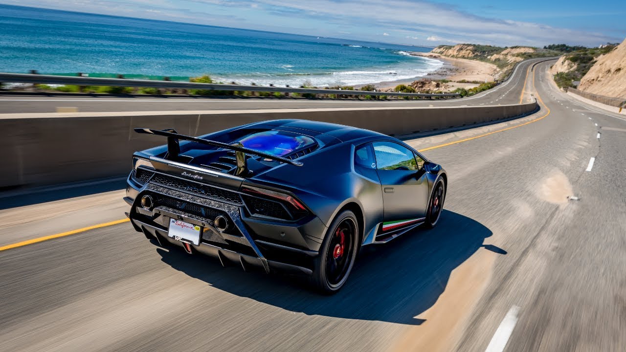 VF Engineering Hypercharging Cars 'N Copters!