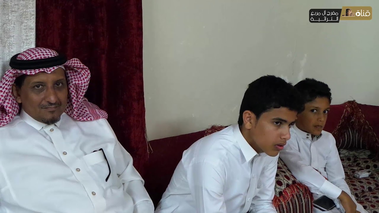 الحلقة الثانية من اللقاء مع الشاعر الكبير يحيى جابر اللغبي العبدلي 1440/8/12هـ 0535757574